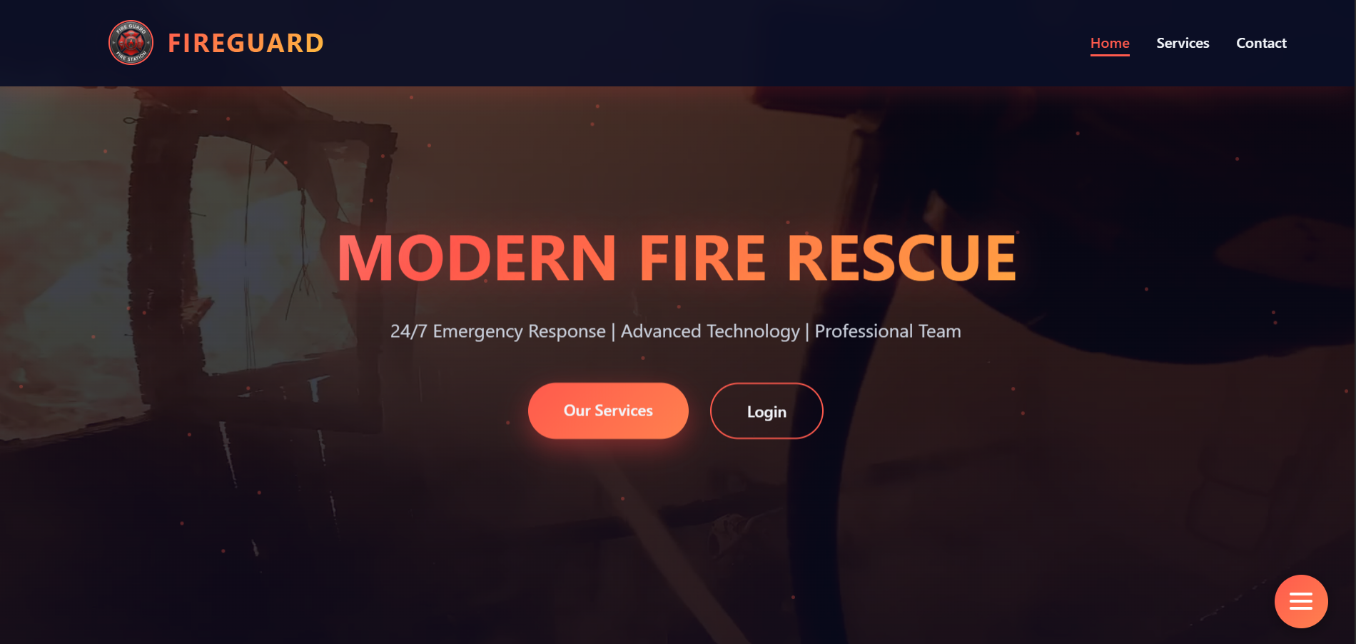 FireGuard: Real Time Iot-Based Fire Detection System with Geo-tagging and Alarm Integration