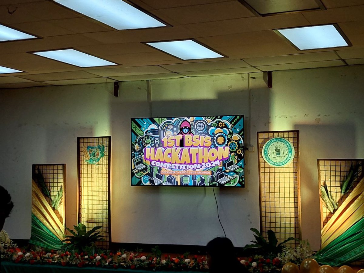 BSIS HACKATHON 2024