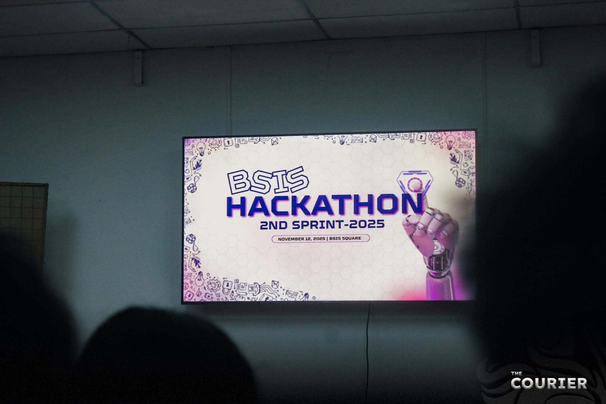 BSIS HACKATHON 2025