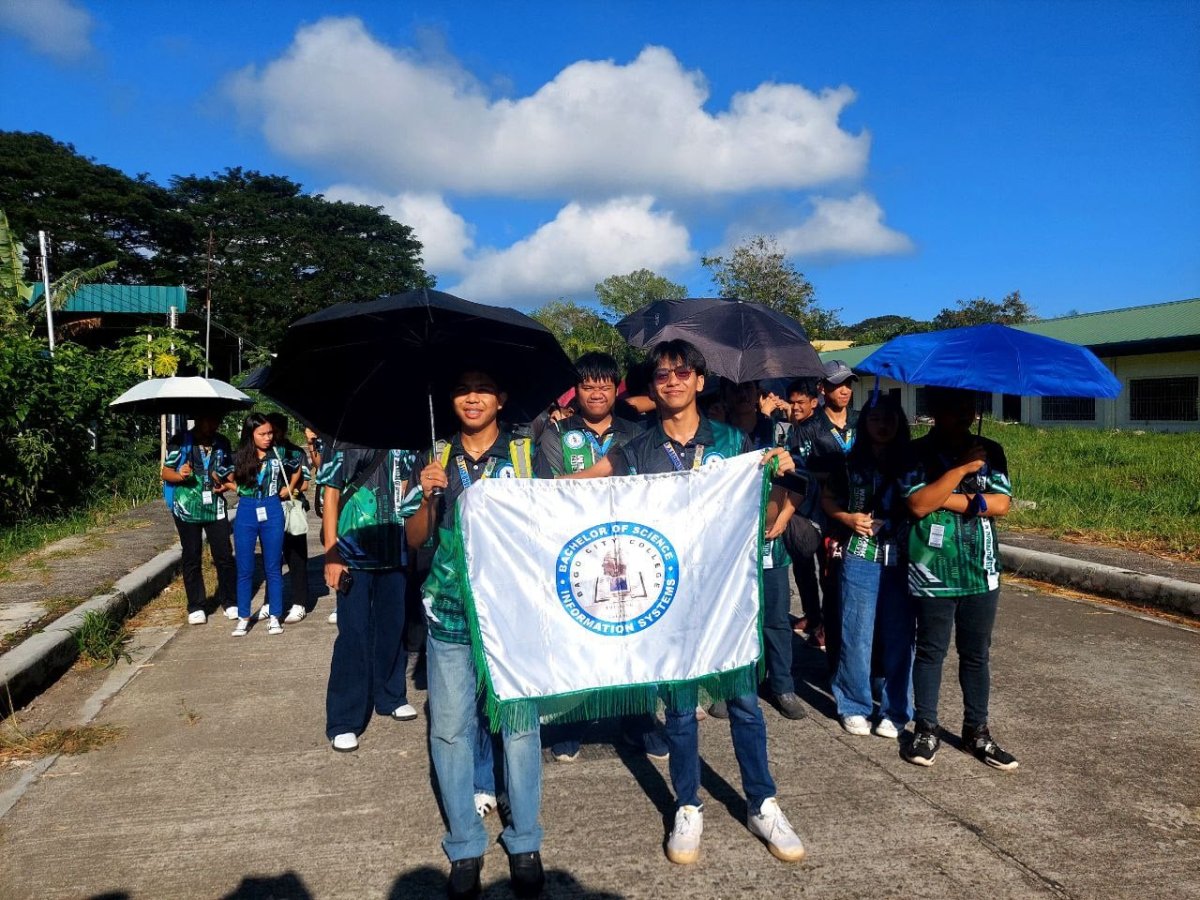 Together we build what matters