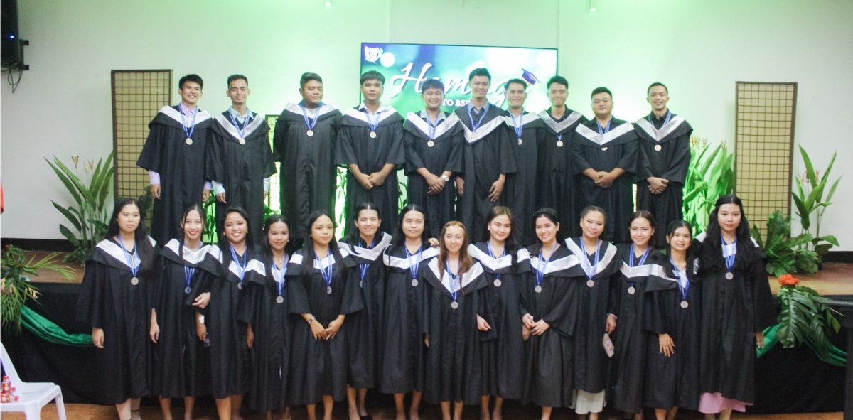 4th Year Section A