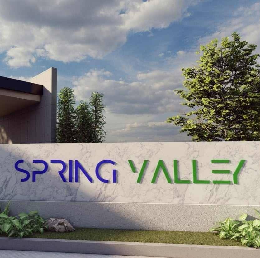 SpringValley Tech Corp