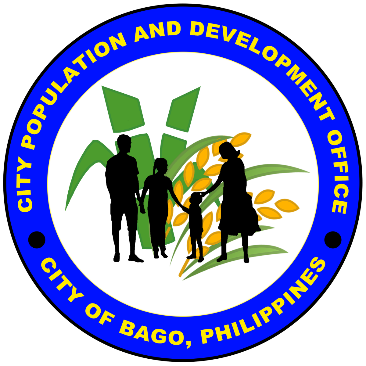 Commission on Population and Development Bago City