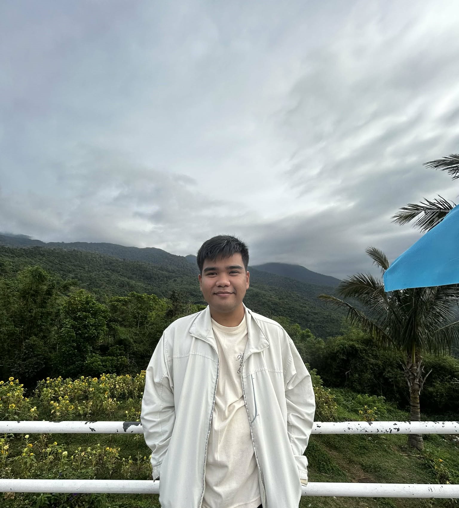 John Paul Tumbos Sarona