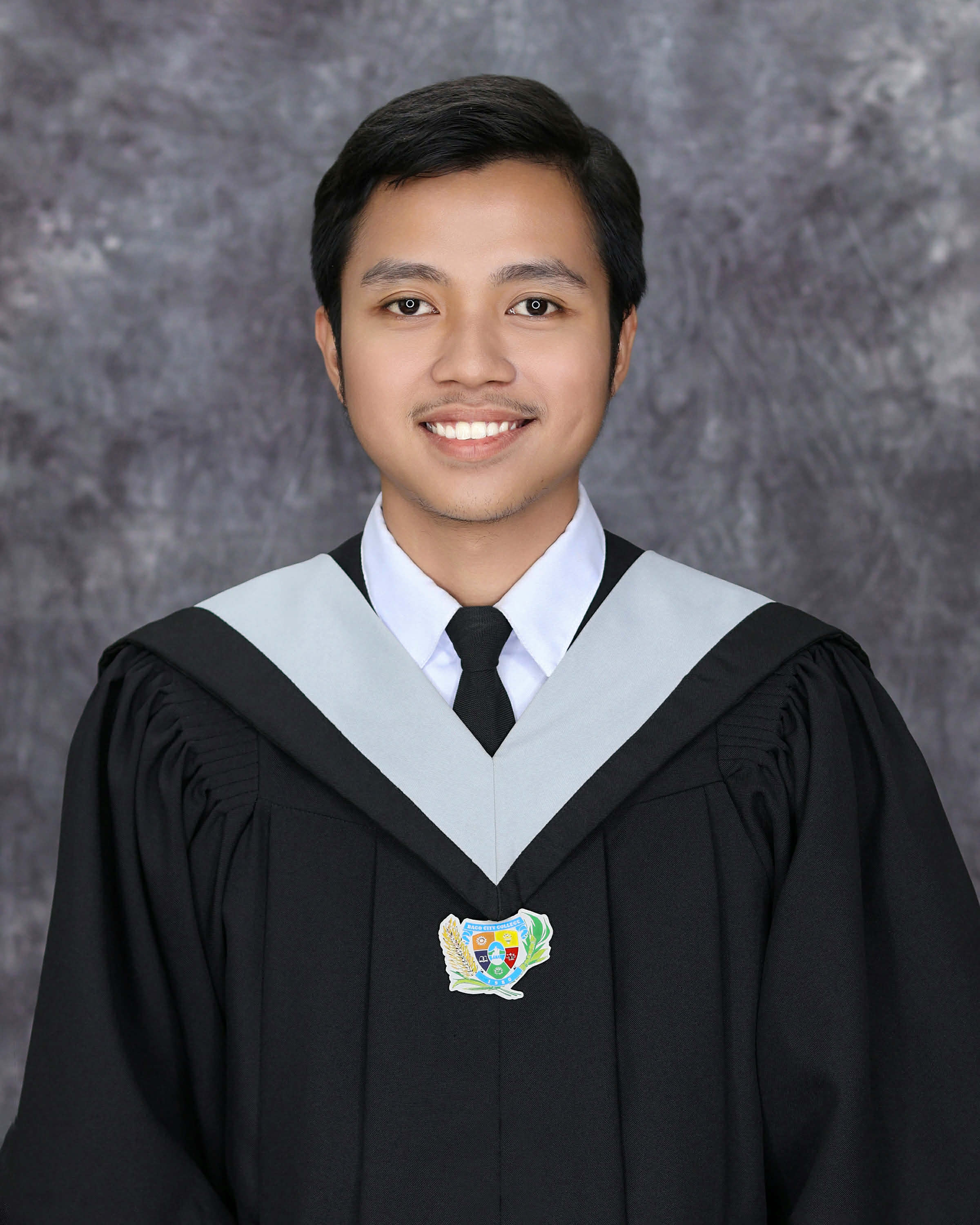 Paul Joshua Candelario