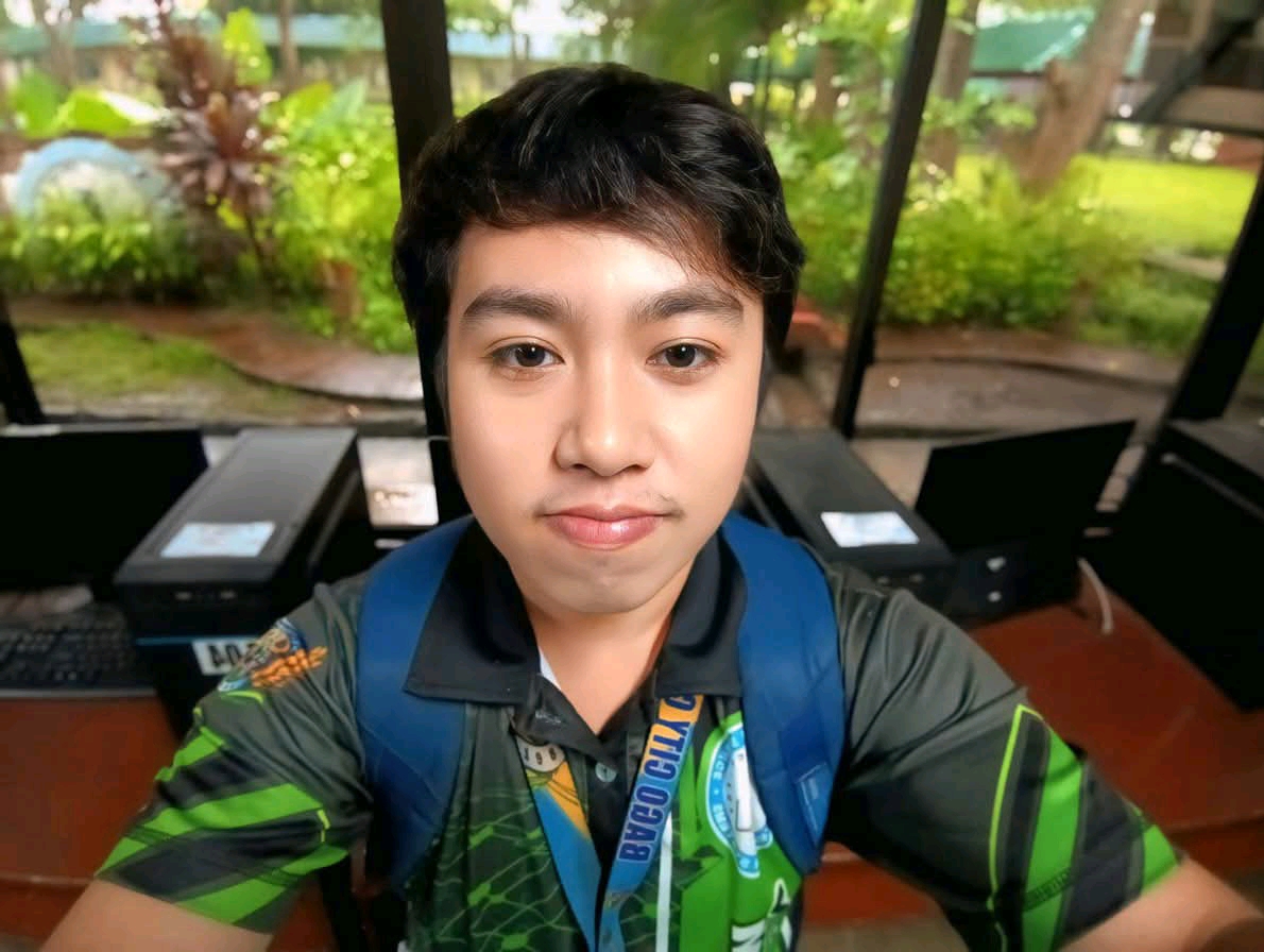 Bernard Olarte Garrucho