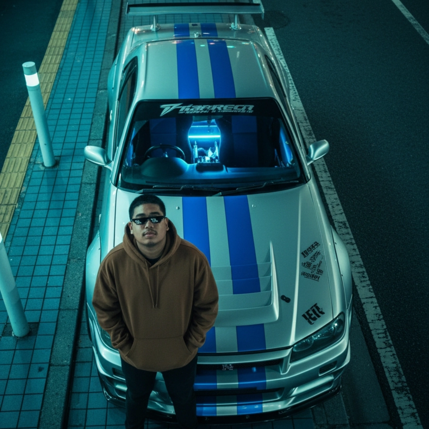 Ivan Patrick Desendario